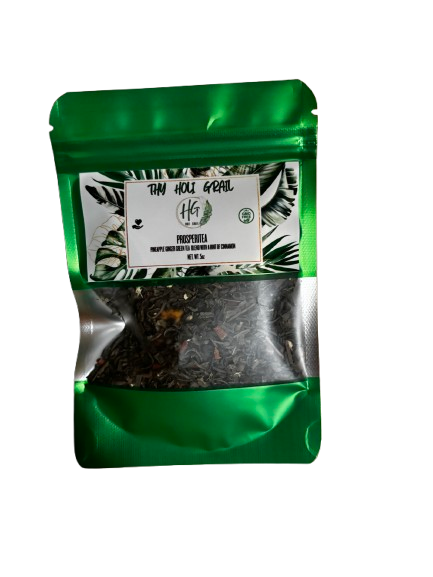 Prosperi Tea