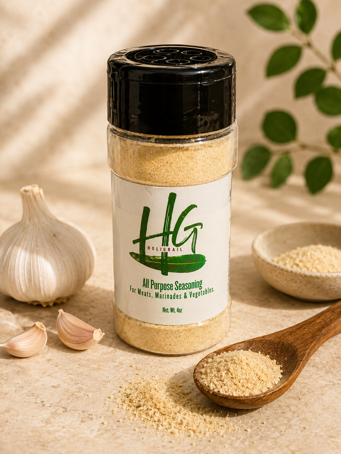 All-Purpose Seasoning