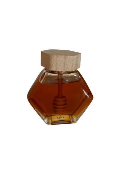 Local honey