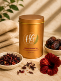 Hibiscus Harmony Tea